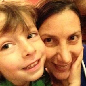 Meet your Posher, Anna